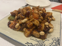 Poulet Kung Pao du Restaurant de spécialités du Sichuan (Chine) Restaurant Sichuan 川里川外 à Paris - n°5