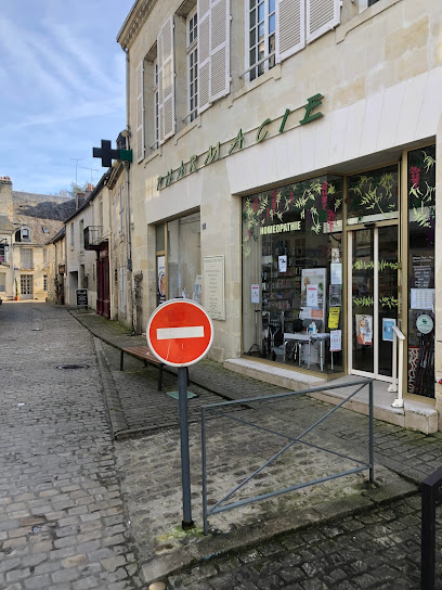 Pharmacie Picot-Pavy