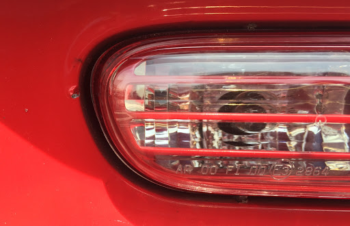 Auto Repair Shop «C & J Automotive», reviews and photos, 1001 Lancaster Ave, Berwyn, PA 19312, USA