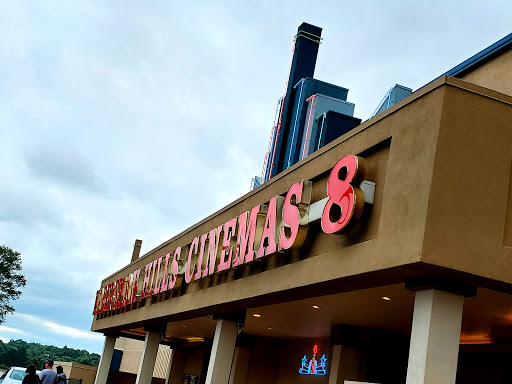 Movie Theater «Habersham Hills Cinemas», reviews and photos, 2115 Cody Rd, Mt Airy, GA 30563, USA