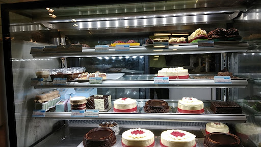 Pastry stores Mumbai