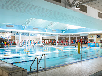 Hurstville Aquatic Leisure Centre