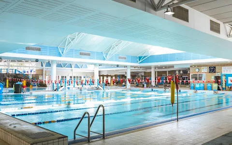 Hurstville Aquatic Leisure Centre image