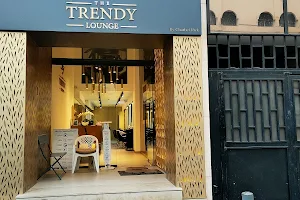 The Trendy Lounge image
