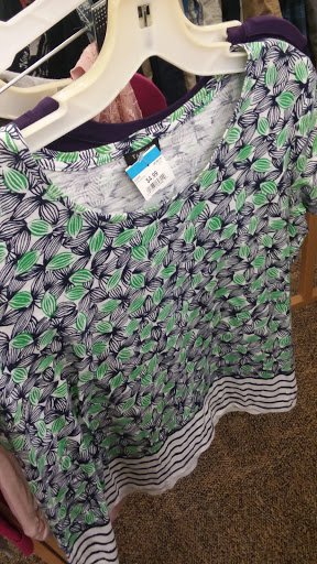 Thrift Store «MyUnique», reviews and photos, 3196 John F. Kennedy Blvd, Union City, NJ 07087, USA