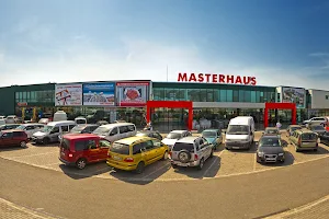 MASTERHAUS - Construction Hypermarket image