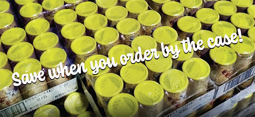 Store «Creative Cajun Cooking», reviews and photos, 14468 Bayou Terrace Dr, St Amant, LA 70774, USA