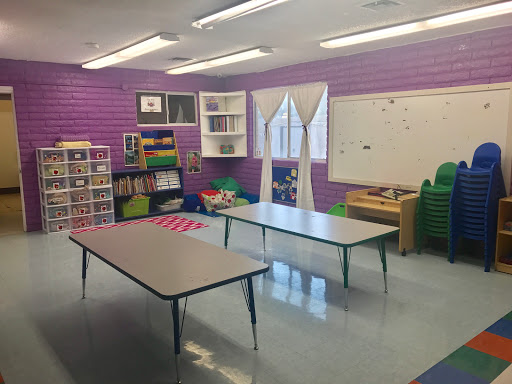 Day Care Center «Bright Ideas Childcare and Learning Center», reviews and photos, 4358 E Broadway Rd, Phoenix, AZ 85040, USA