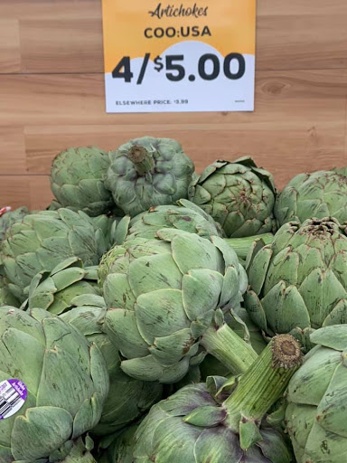 Grocery Store «Grocery Outlet Bargain Market», reviews and photos, 1671 Contra Costa Blvd, Pleasant Hill, CA 94523, USA