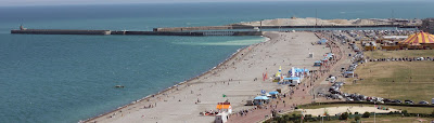 SCI LE LARGE à Dieppe