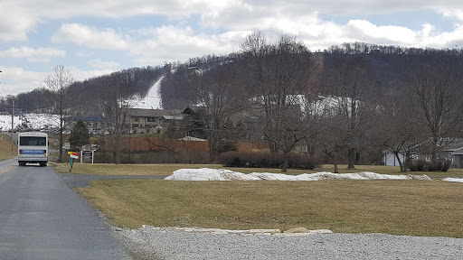 Golf Course «Carroll Valley Golf Course at Liberty Mountain», reviews and photos, 78 Country Club Trail, Fairfield, PA 17320, USA