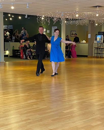 Dance School «Arthur Murray Franchised Dance Studio of Rochester», reviews and photos, 3400 Monroe Ave #13, Rochester, NY 14618, USA