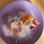 Photo n°3 de l'avis de Luca.i fait le 13/02/2020 à 20:49 sur le  Ostaria Vino Cucina & Birra à Ivrea