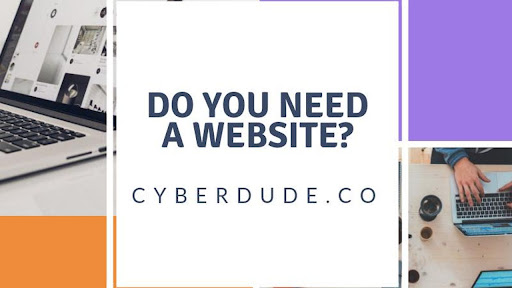 Cyberdude.co