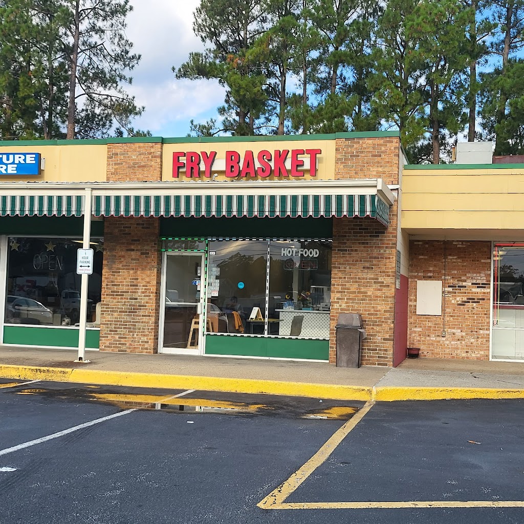 La Guera Chicana Fry Basket Chesapeake, VA 23320 Menu, Reviews