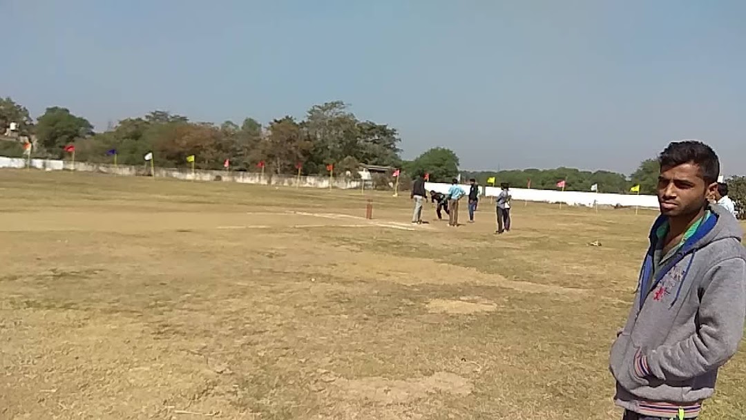 Maruti Stadium