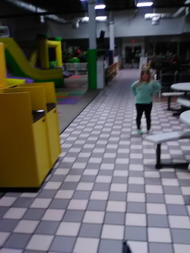 Shopping Mall «Bristol Mall», reviews and photos, 500 Gate City Hwy, Bristol, VA 24201, USA