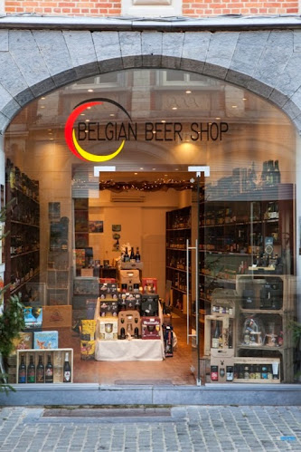 Belgian Beer Shop - Slijterij
