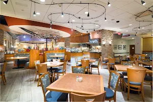 Spring River Buffet image