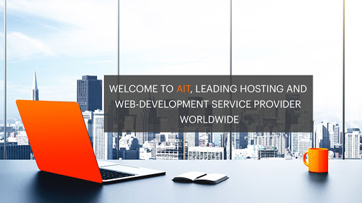 Web hosting company Fayetteville