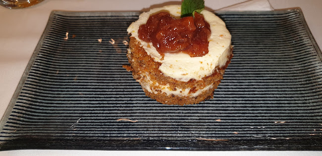 Restaurant Djanny - Ресторант