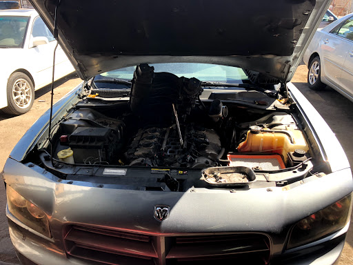 Auto Repair Shop «First Choice AUTO REPAIR & BRAKES», reviews and photos, 4101 M.L.K. Jr Way, Oakland, CA 94609, USA