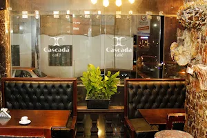 Cascada cafe and restaurant image