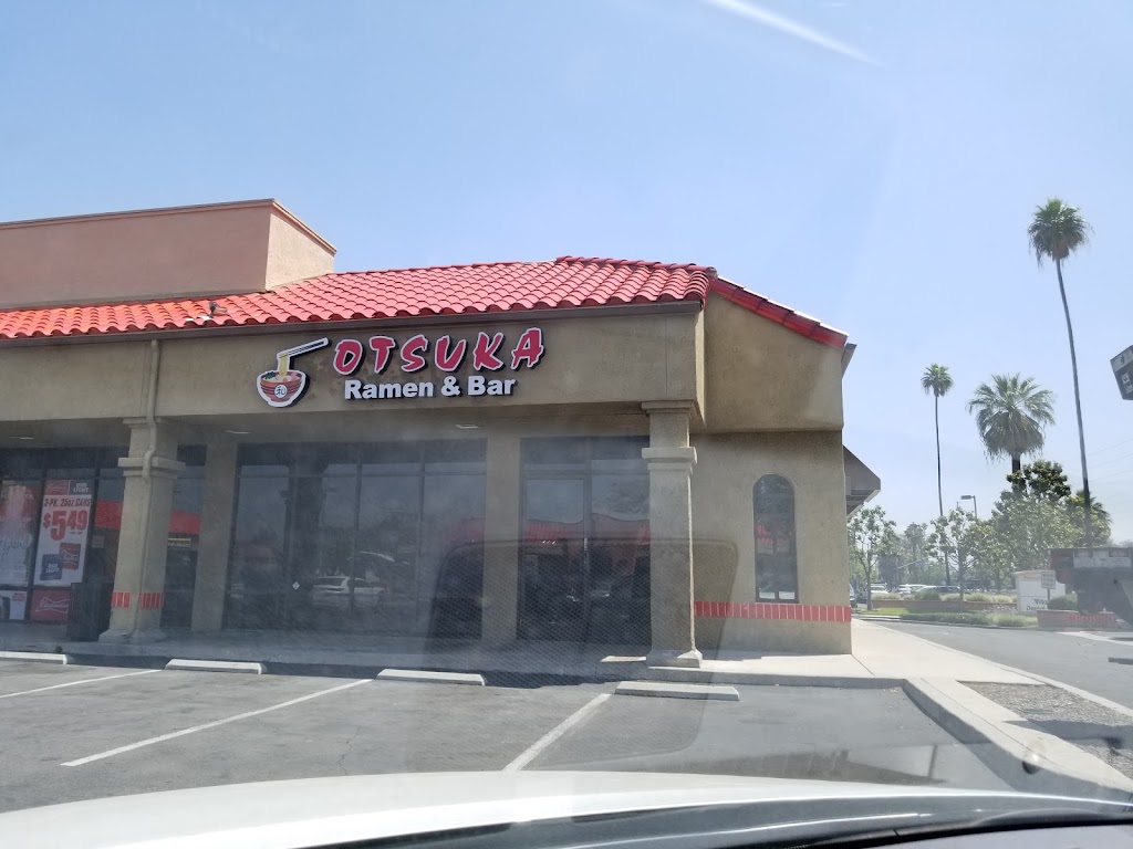 Otsuka Ramen & Bar 92505