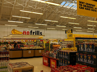 Karl's NOFRILLS Peace River