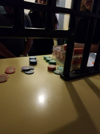 Recreation Center «Fort Pierce Jai-Alai and Poker», reviews and photos, 1750 S Kings Hwy, Fort Pierce, FL 34945, USA