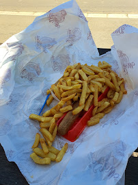 Aliment-réconfort du Friterie Pom Pom Frites à Béhagnies - n°8