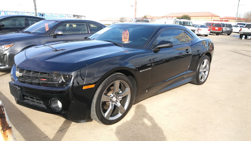 Used Car Dealer «Jeno Auto Plex Inc», reviews and photos, 6301 Denton Hwy, Watauga, TX 76148, USA
