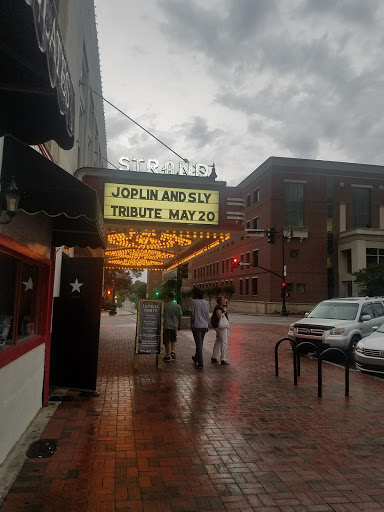 Non-Profit Organization «Earl Smith Strand Theatre», reviews and photos, 117 N Park Square, Marietta, GA 30060, USA