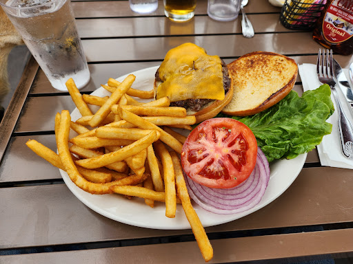 Encinitas Cafe image