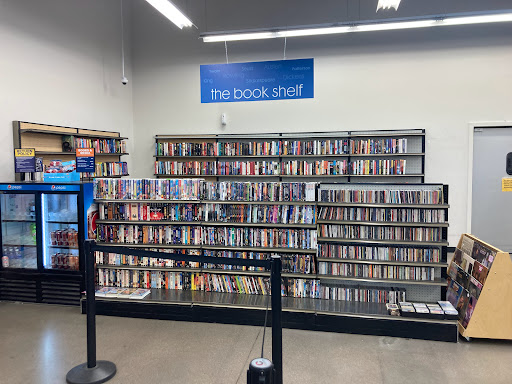 Thrift Store «Goodwill Lakeside», reviews and photos