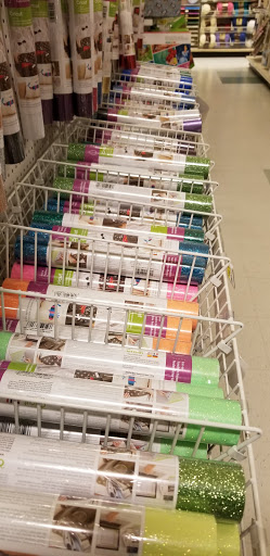 Fabric Store «Jo-Ann Fabrics and Crafts», reviews and photos, 2886 NW Bucklin Hill Rd, Silverdale, WA 98383, USA