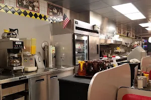 Waffle House image