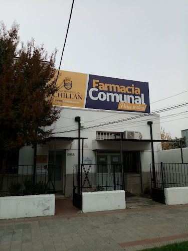 Farmacia Comunal Chillán