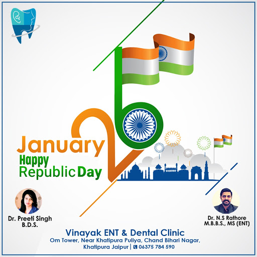 Vinayak ENT & Dental Hospital | Best Dental & ENT hospital In Jaipur