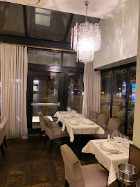 Atmosphère du Restaurant libanais Rimal Paris - n°3