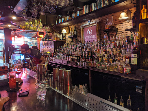 Baton Rouge Cocktail Bar