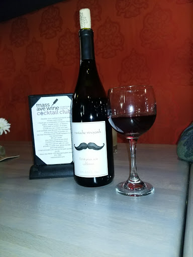 Wine Store «Mass Ave Wine», reviews and photos, 878 Massachusetts Ave, Indianapolis, IN 46204, USA