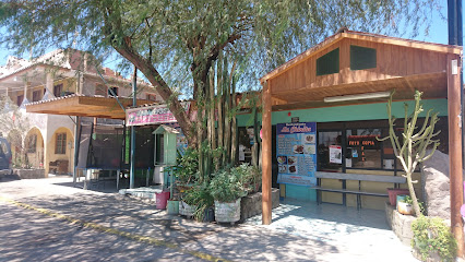 Restaurante La Chinita - Donato Zanelli 12, 1140038 Huara, Tarapacá, Chile