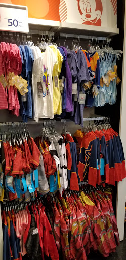 Toy Store «Disney Store», reviews and photos, 400 Premium Outlets Dr, Monroe, OH 45050, USA