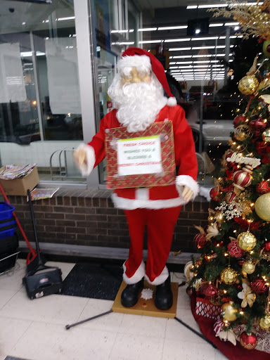 Supermarket «Fresh Choice Market Place», reviews and photos, 18801 E 9 Mile Rd, Eastpointe, MI 48021, USA