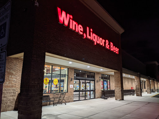 Beer Store «Wegmans Wine, Liquor & Beer», reviews and photos, 15 Woodbridge Center Dr, Woodbridge, NJ 07095, USA