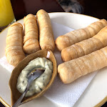 Photo n° 1 de l'avis de Mariana.l fait le 11/08/2020 à 14:47 pour L'Arepa à Bordeaux