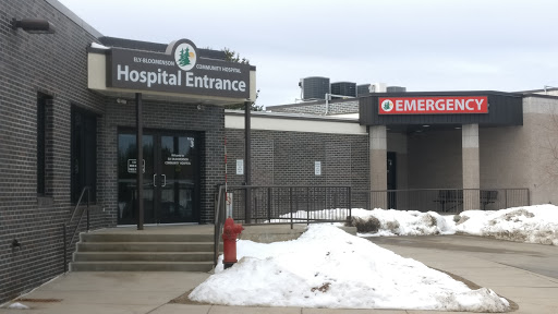 Ely-Bloomenson Community Hospital