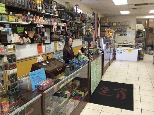 Tobacco Shop «Guys Tobacco», reviews and photos, 5872 14th St W, Bradenton, FL 34207, USA
