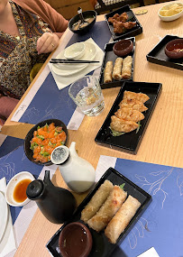 Plats et boissons du Restaurant japonais SUSHI KÒBBO D’ARCINS à Villenave-d'Ornon - n°6